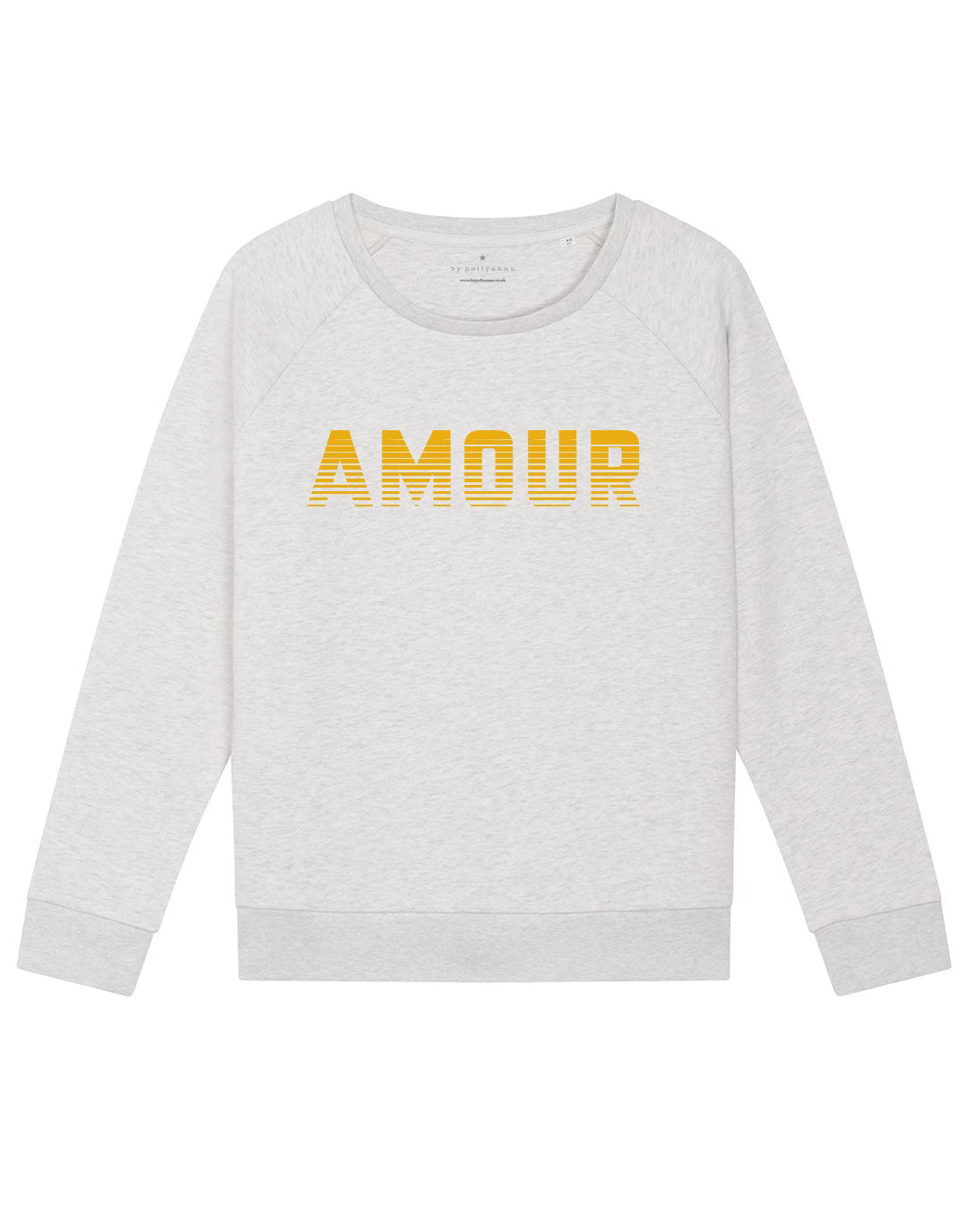 Amour Sweatshirt