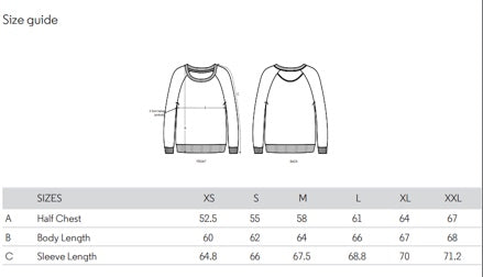 Disco Doll Sweatshirt