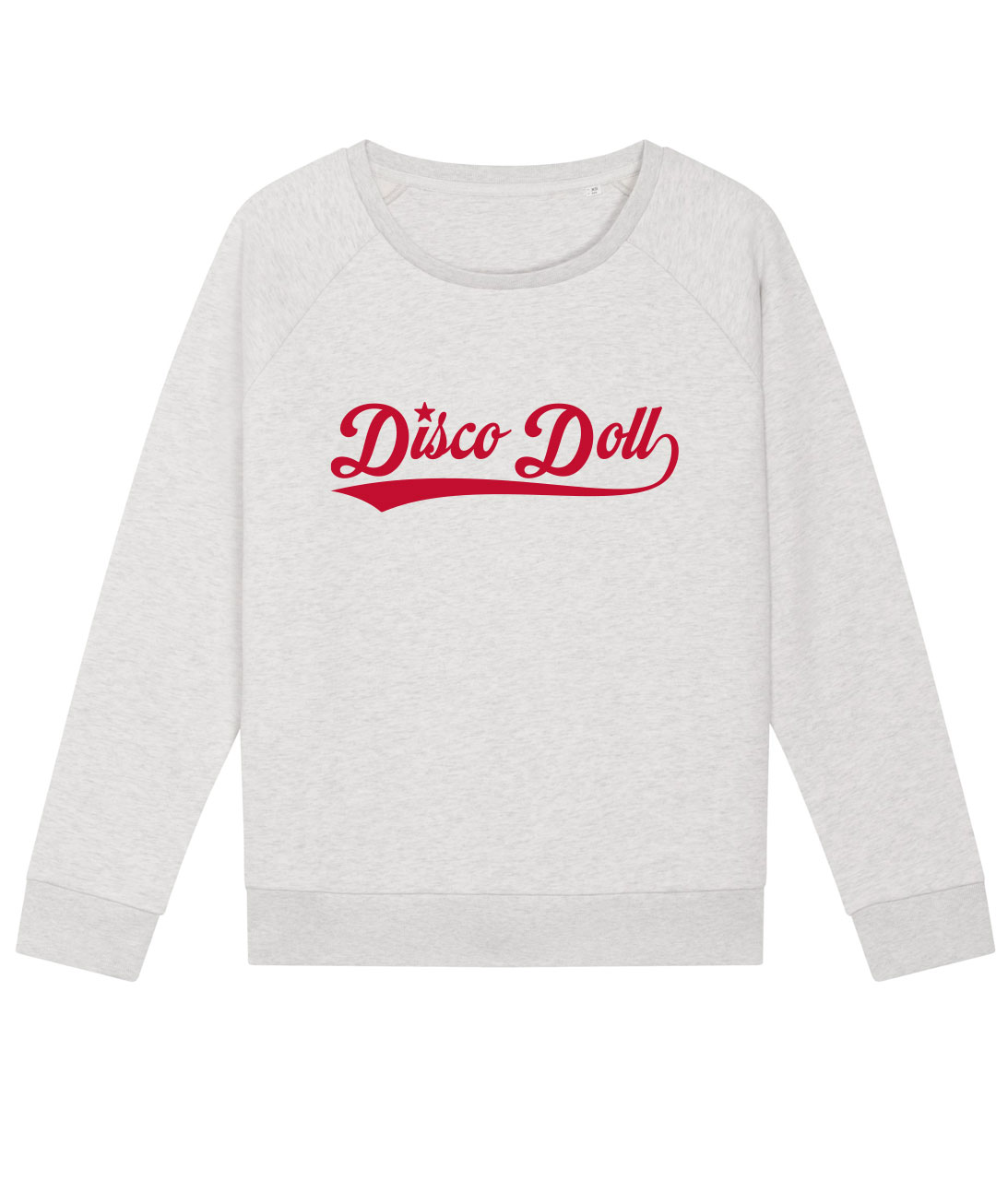 Disco Doll Sweatshirt