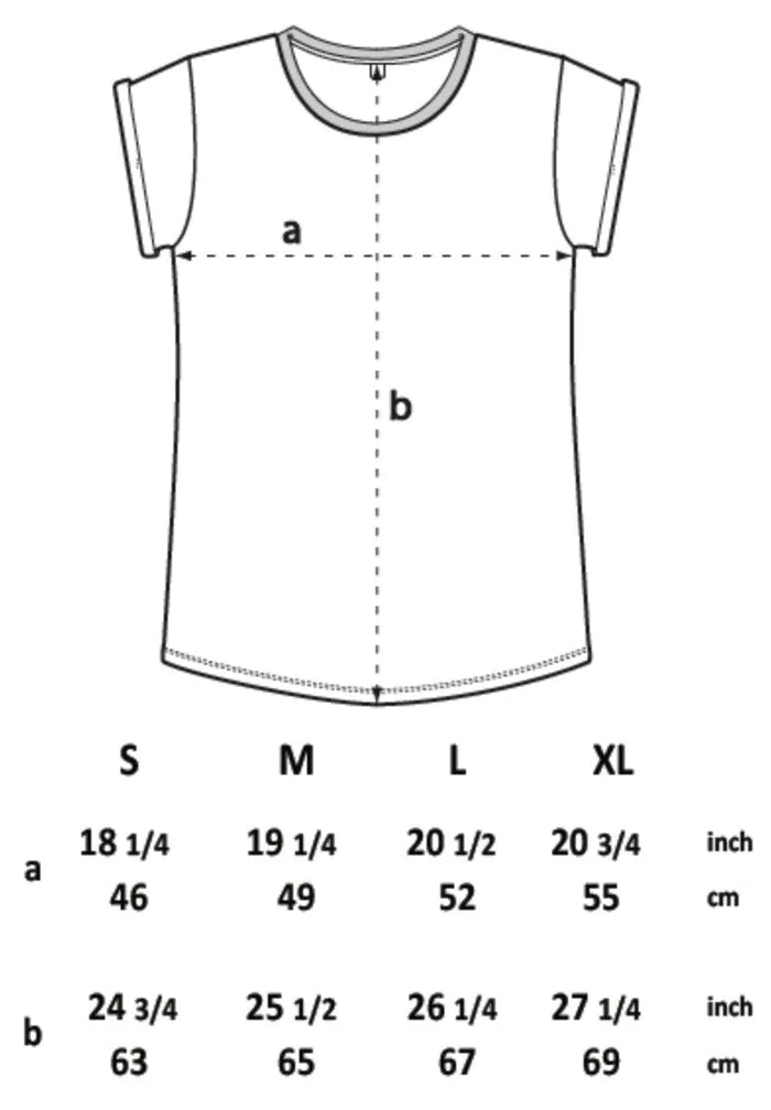 New York City Tee - Slate Green