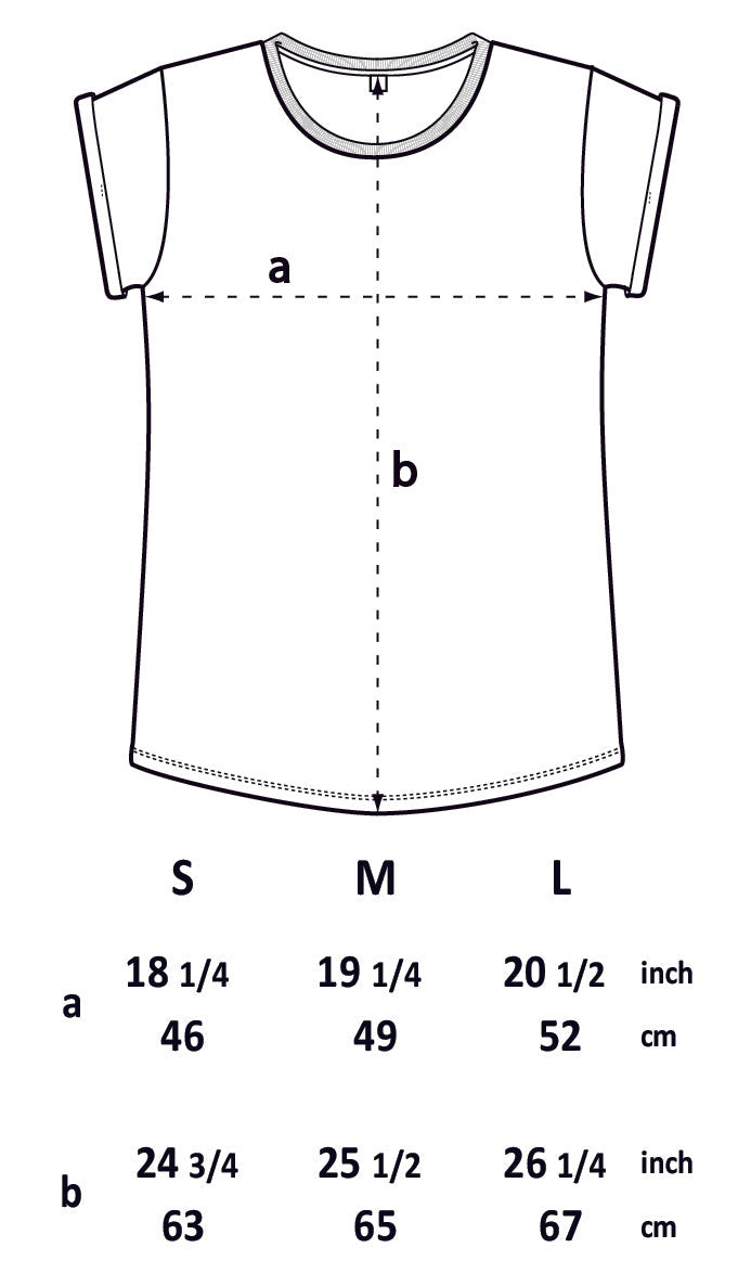 Retro Disco Doll Tee - Petrol Blue