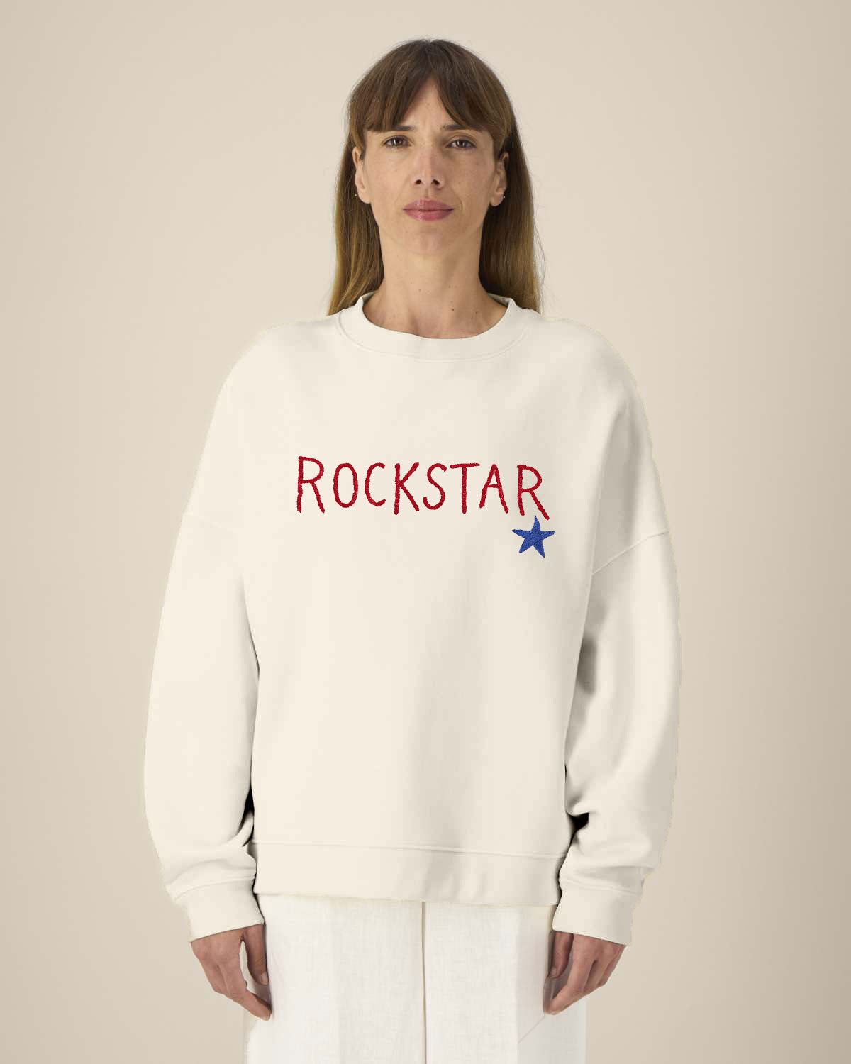 NEW Rockstar Sweatshirt - MADE TO ORDER