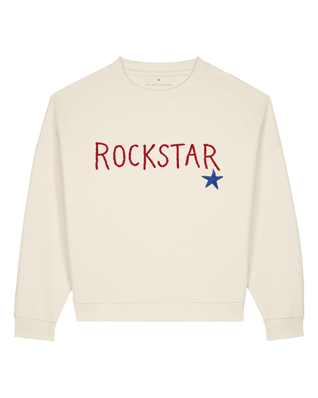 NEW Rockstar Sweatshirt - MADE TO ORDER