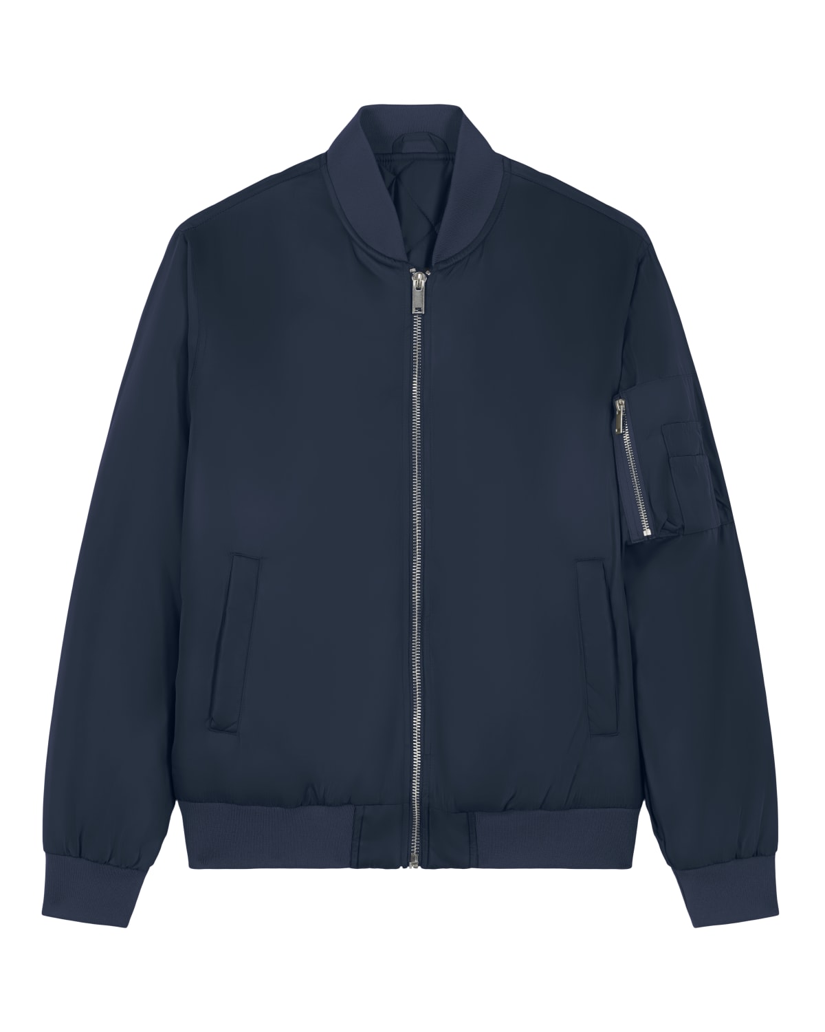 NEW Navy Bomber jacket