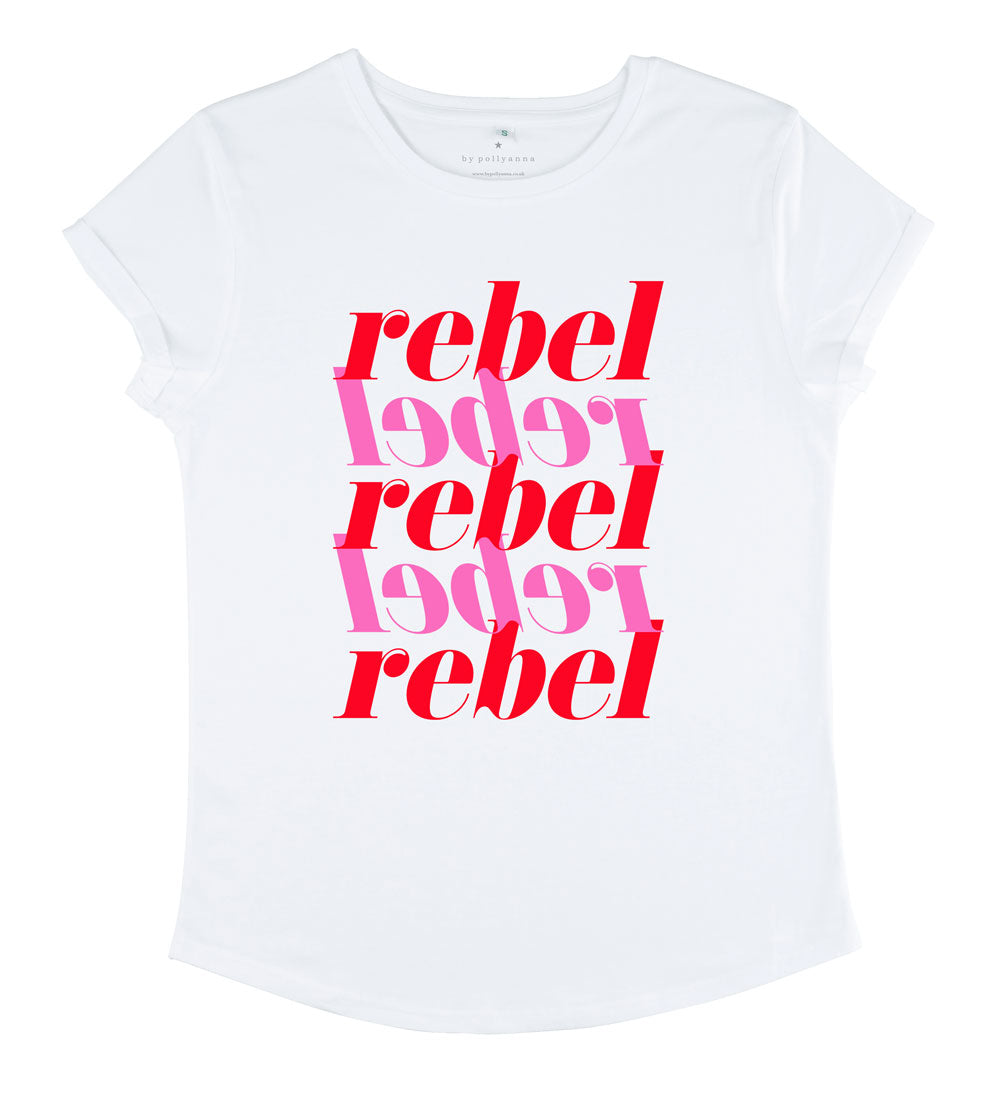 Rebel Tee