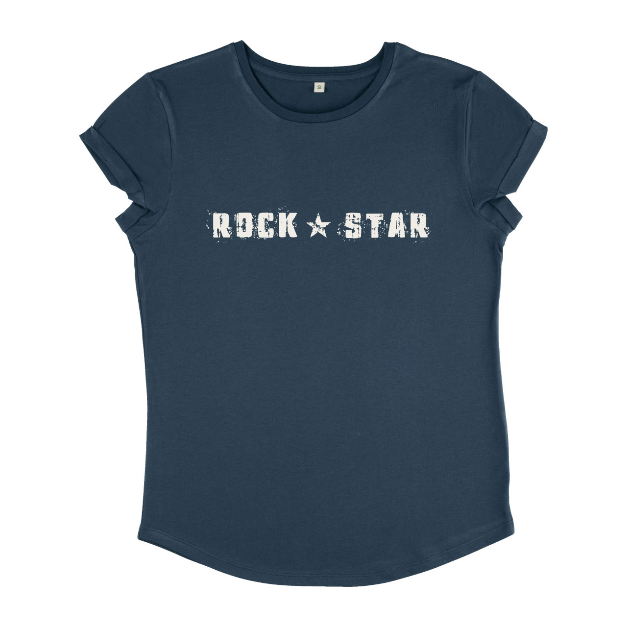 Rock Star Tee
