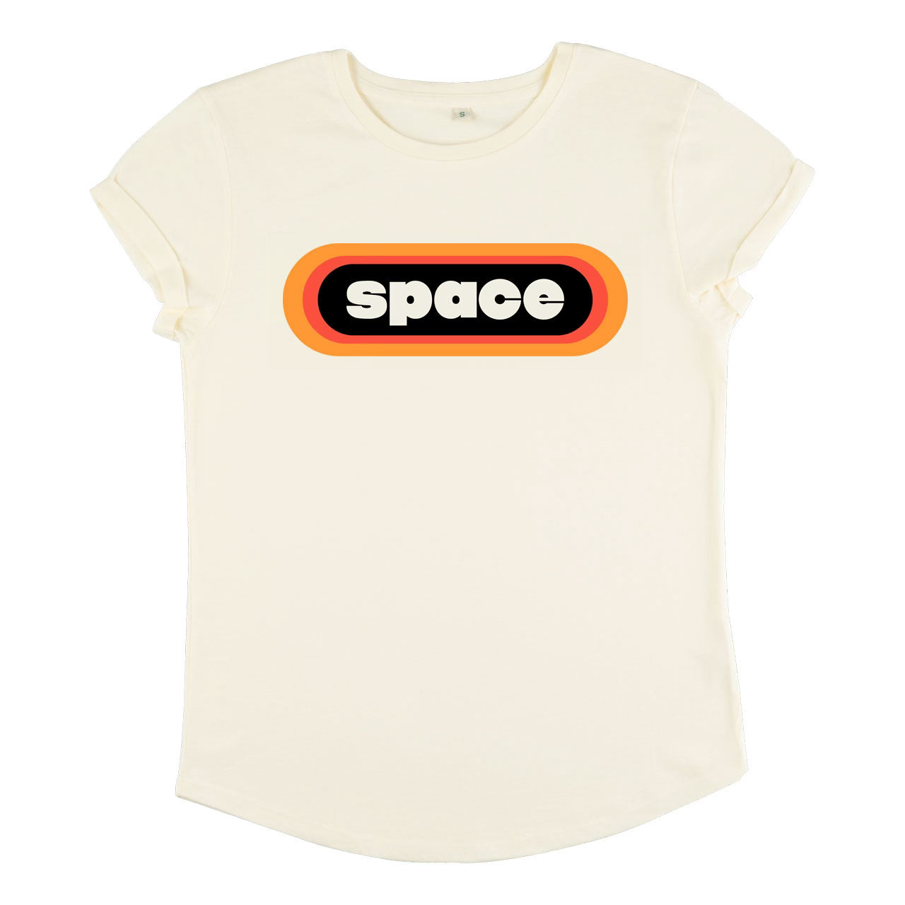Space Tee - Regular Fit