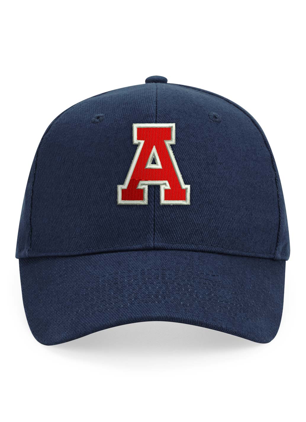 Navy Varsity Cap