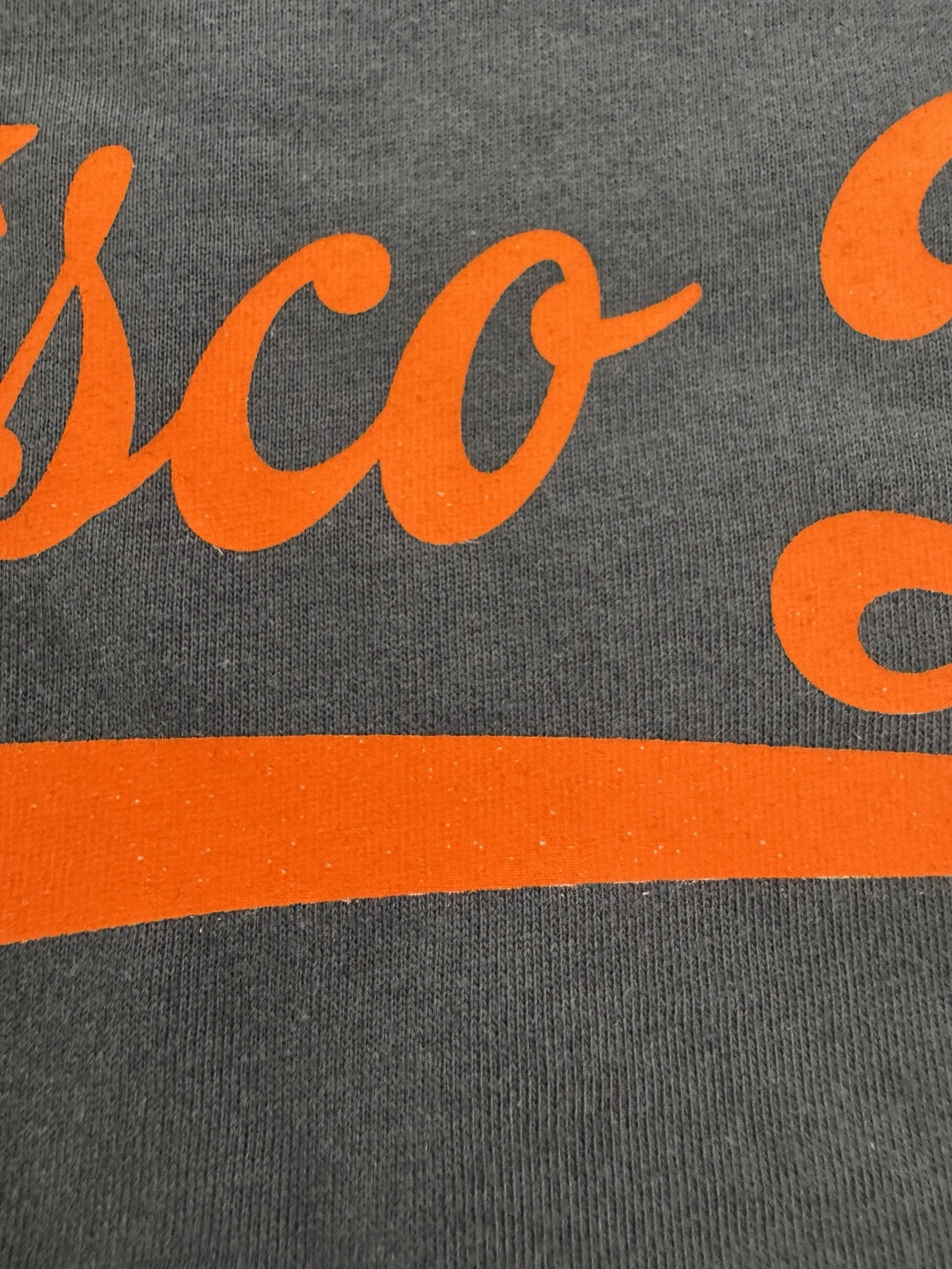 Disco Doll Tee (Minor Print Imperfection)