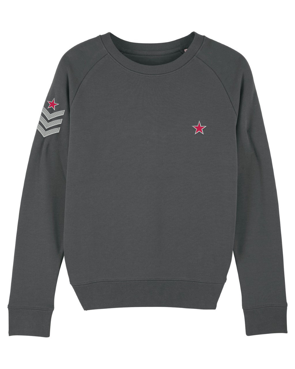 Military sweatshirts shop