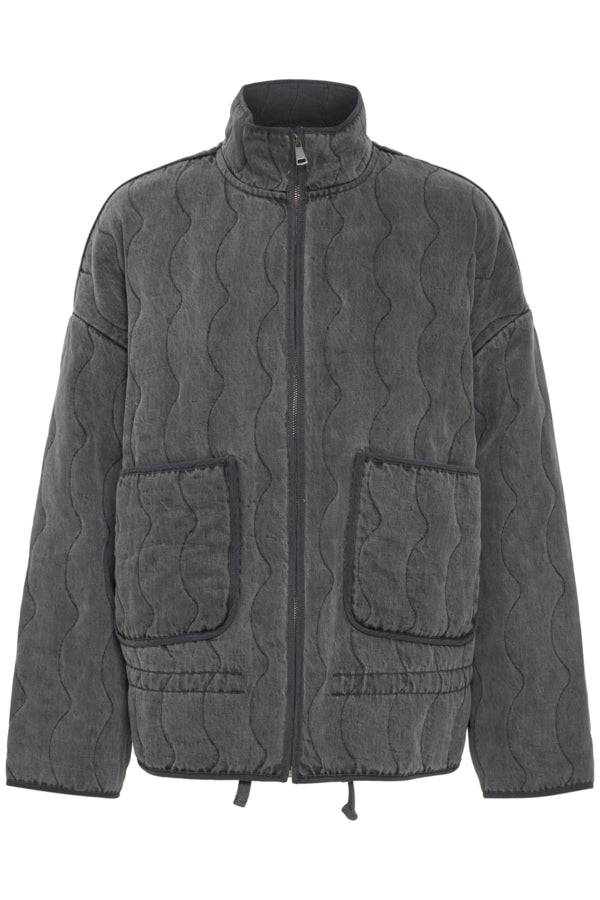 NEW Quilted Jacket