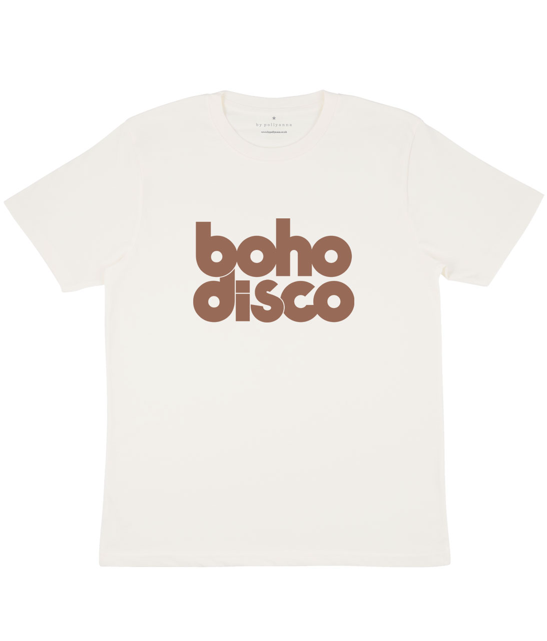 NEW Boho Disco Tee