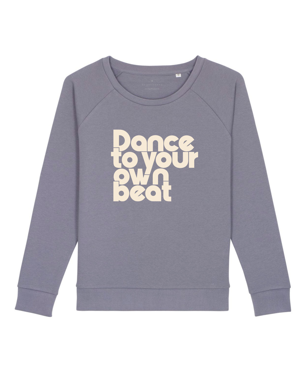 NEW Dance To Your Own Beat Sweatshirt - Lava Grey
