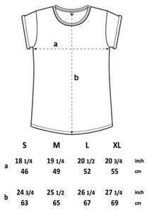 Paradiso Tee - Regular Fit