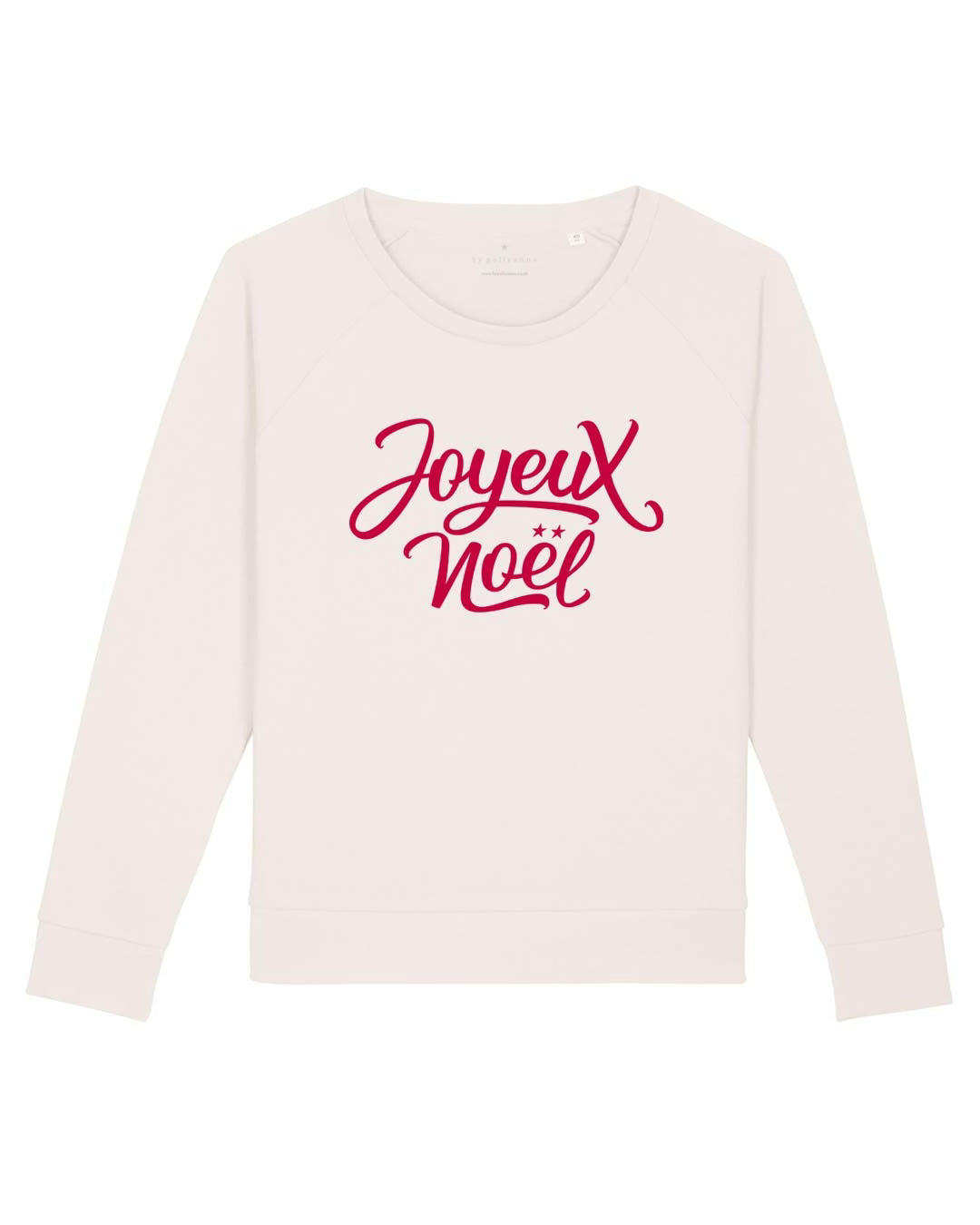 NEW Joyeux Noel Sweatshirt - PRE ORDER