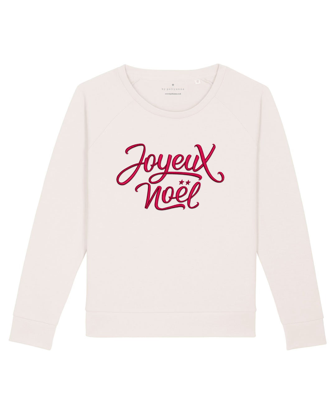 NEW Joyeux Noel Sweatshirt
