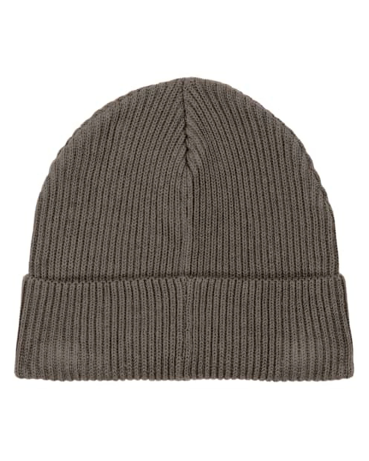 NEW Beanie - Mocha