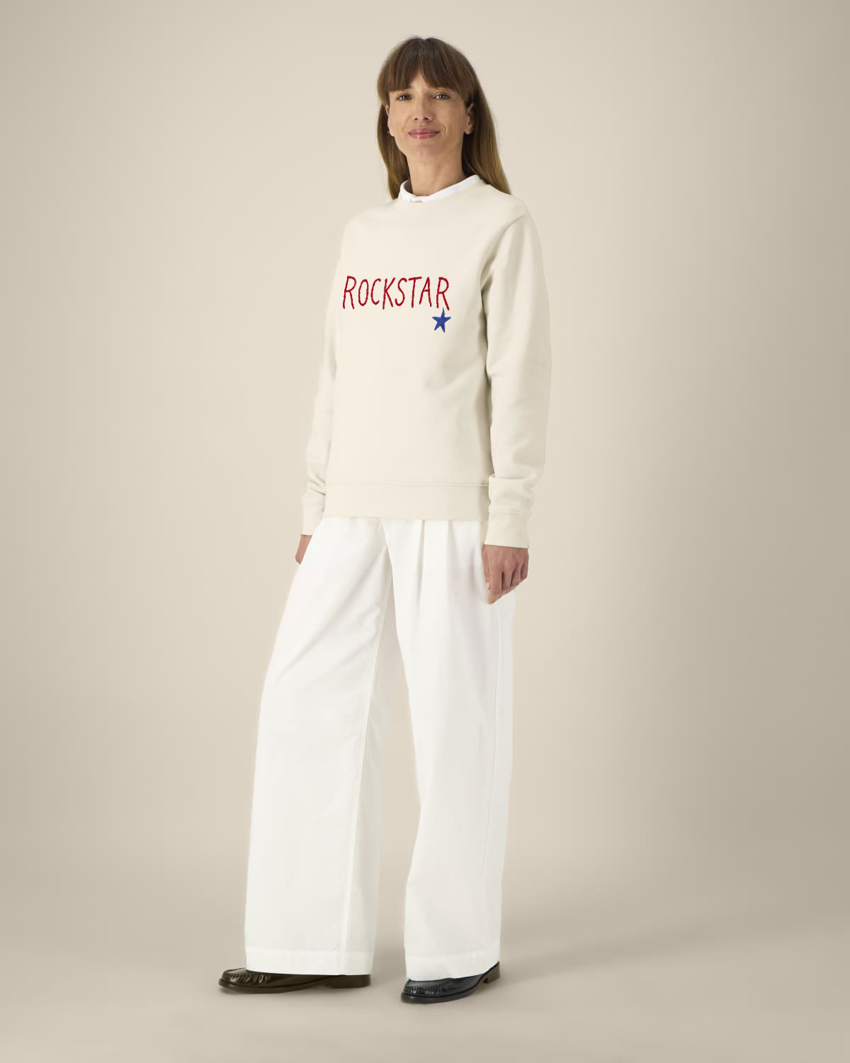 Rockstar Sweatshirt