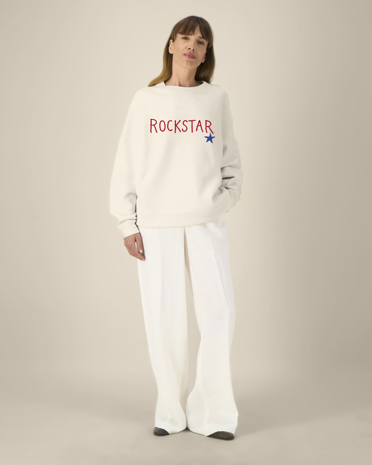 NEW Rockstar Sweatshirt - MADE TO ORDER