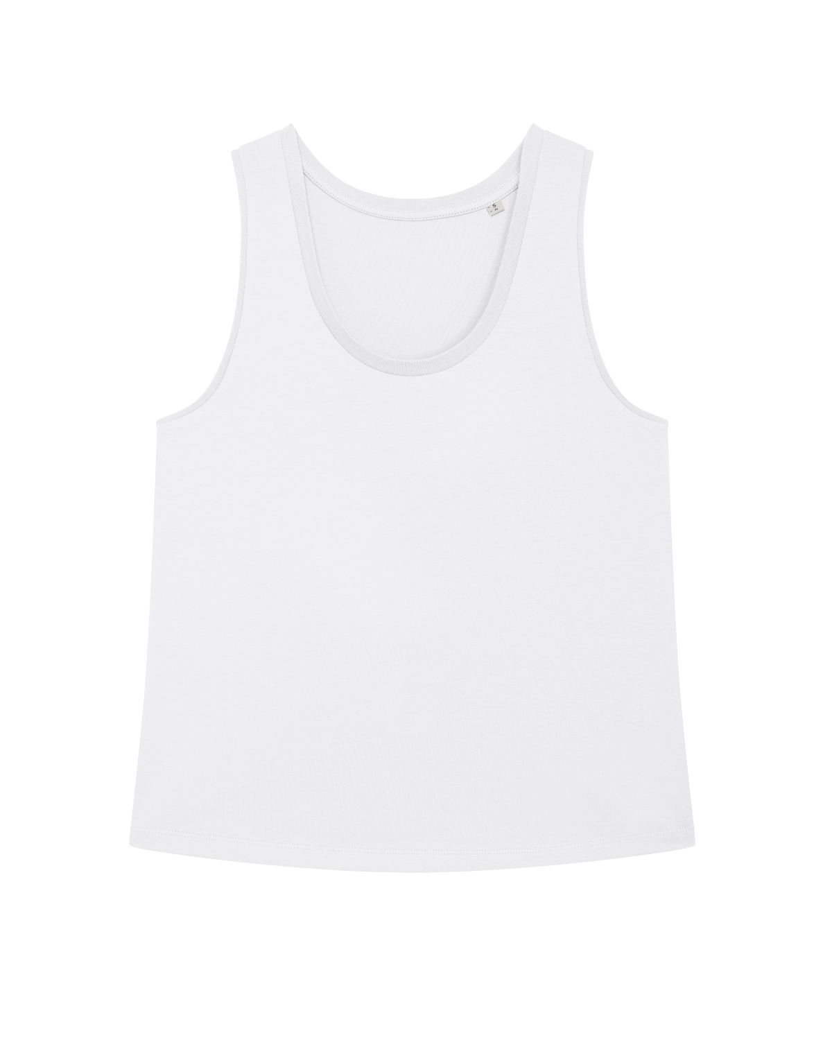 Essential Vest Top