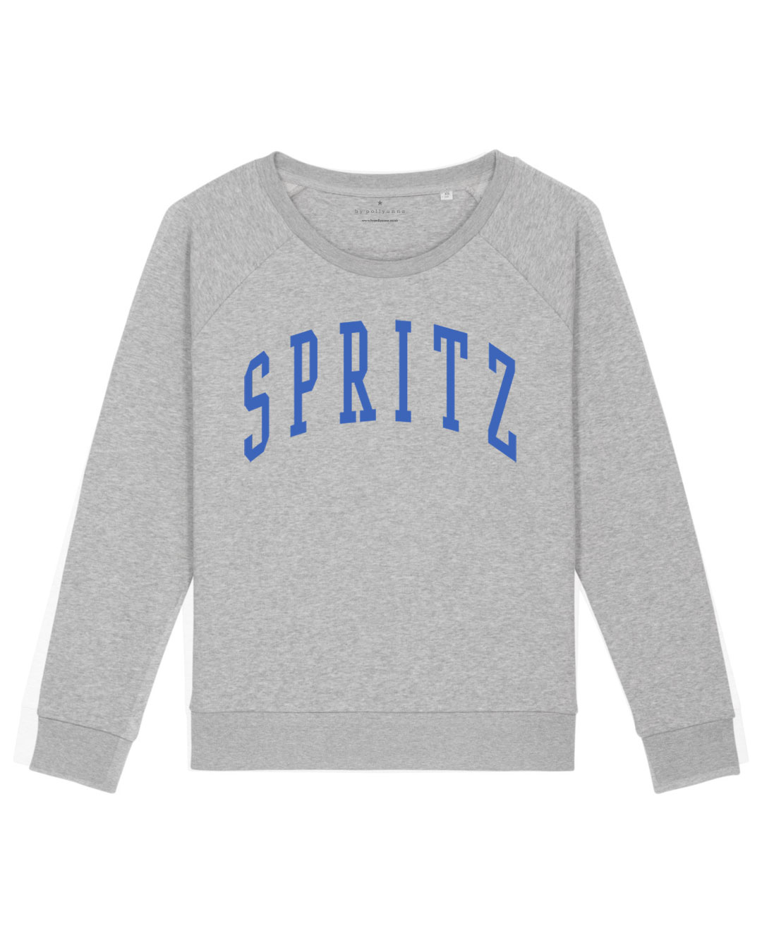 Spritz Sweatshirt - Heather Grey