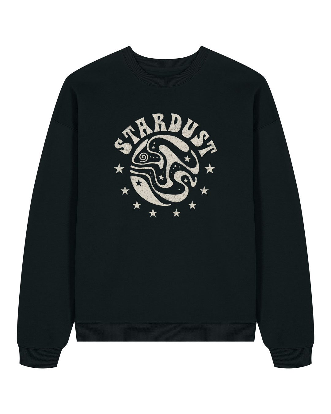 NEW Stardust Sweatshirt PRE-ORDER