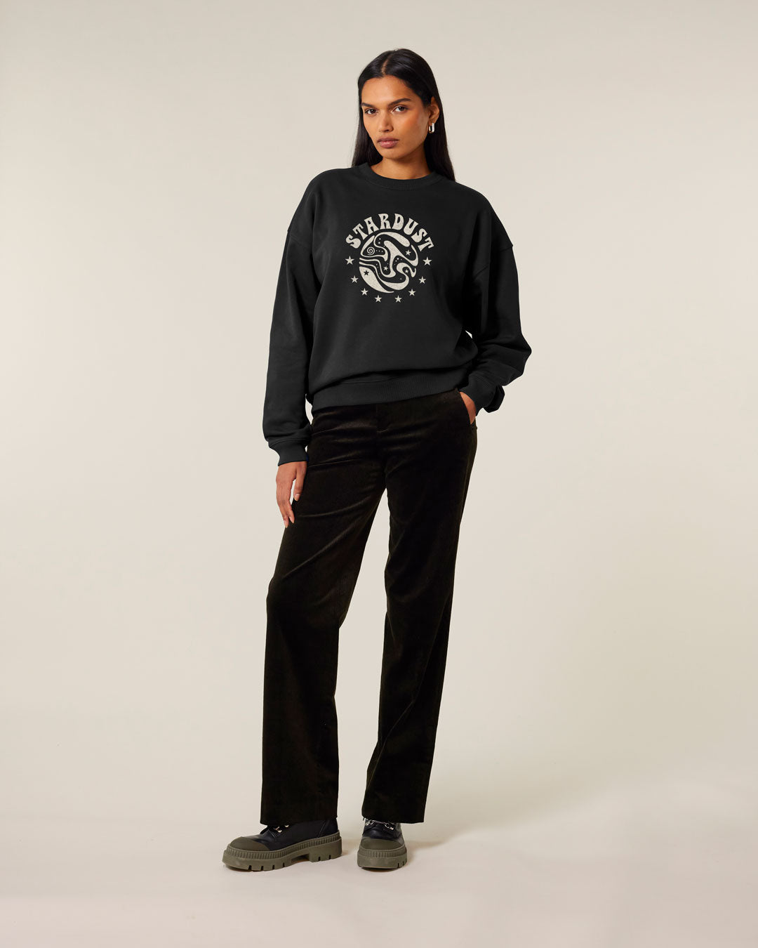 NEW Stardust Sweatshirt PRE-ORDER