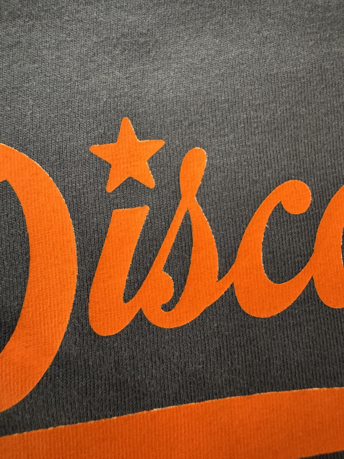 Disco Doll Tee (Minor Print Imperfection)