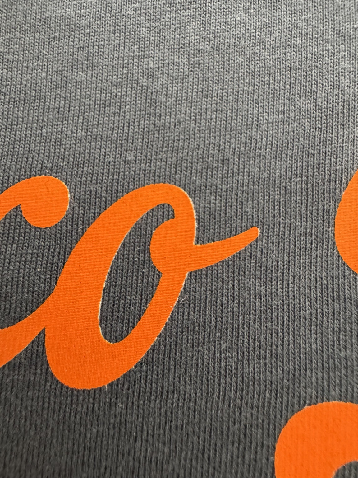 Disco Doll Tee (Minor Print Imperfection)