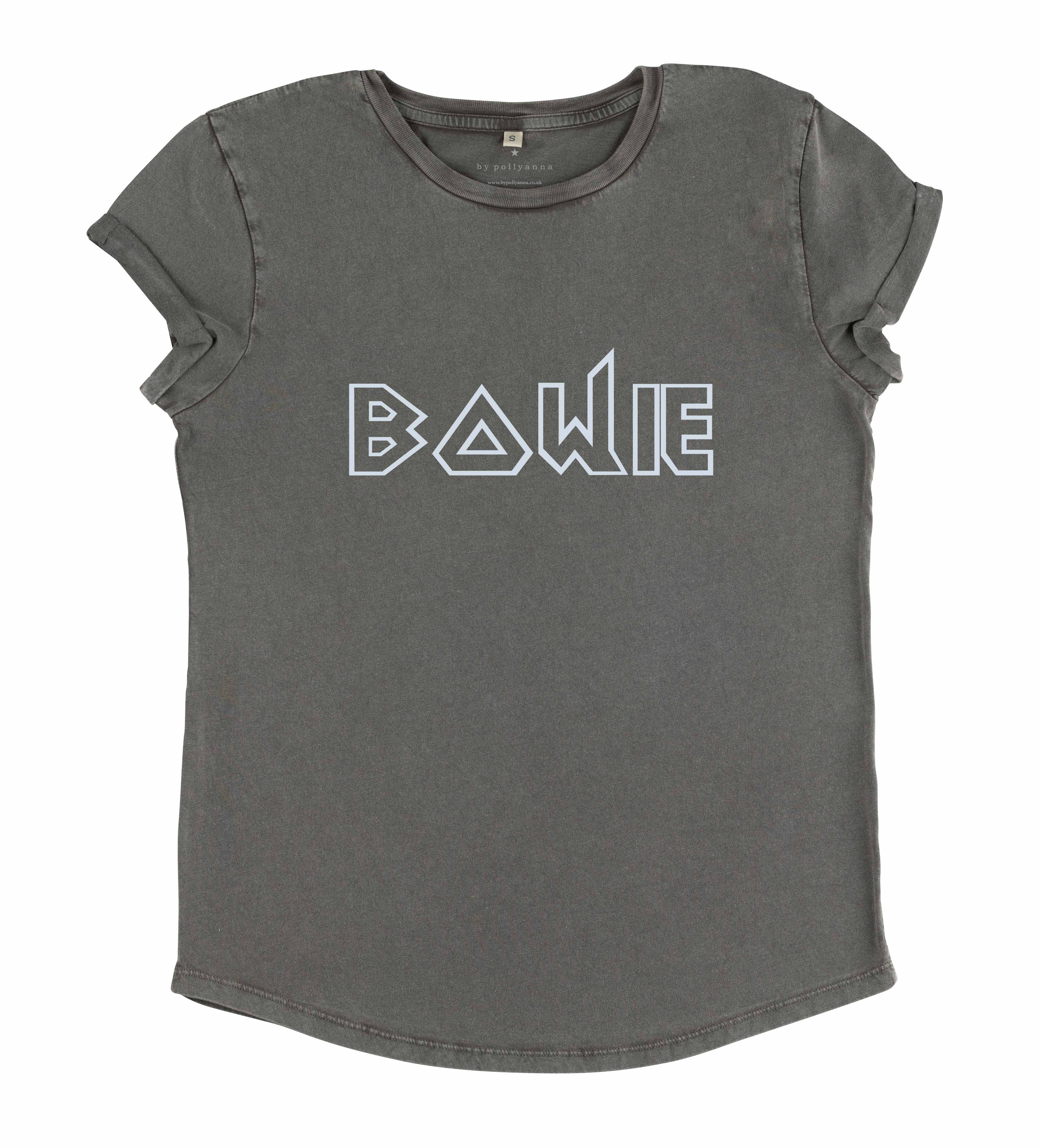 H&m bowie t on sale shirt