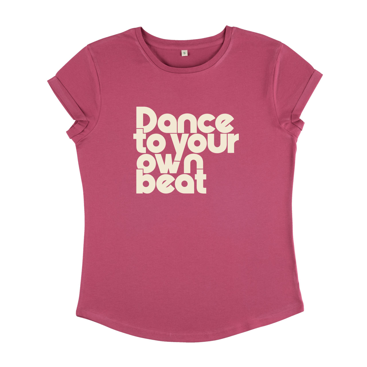 Dancing to My Own Beat Tee Shirt Dancing Tee Shirt Dancing 