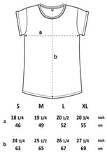 Load image into Gallery viewer, White Rock n Roll Tee - REGULAR FIT