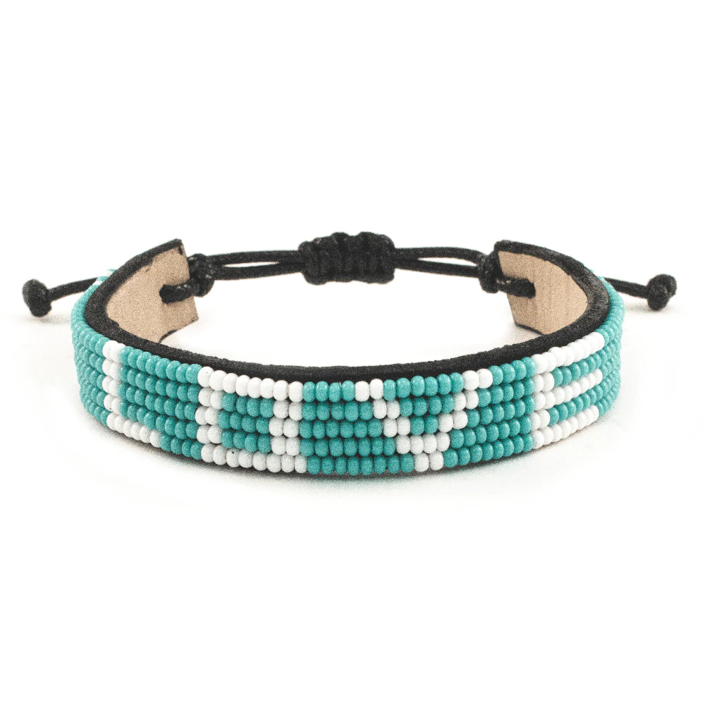 Love Bracelet -Turquoise